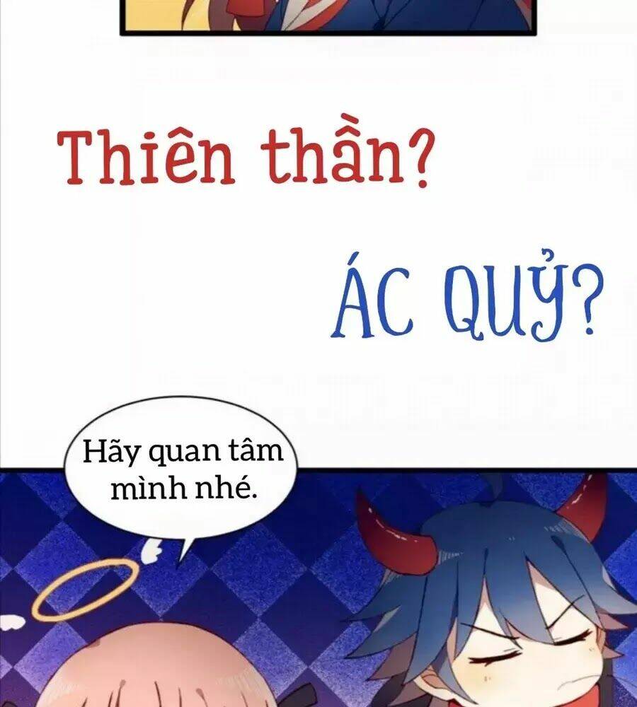 mối tình đầu dang dở của tôi chapter 0 10