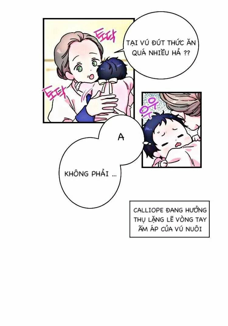 lady baby chapter 4 5