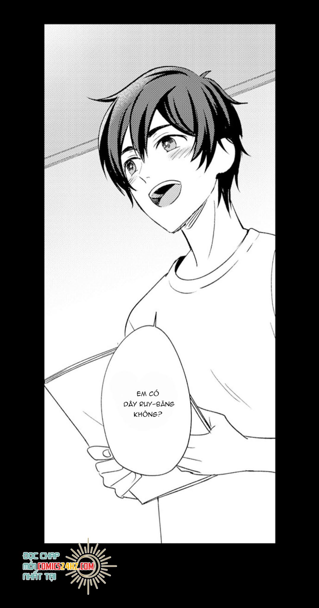 mặt sẹo quyến rũ chapter 18 31