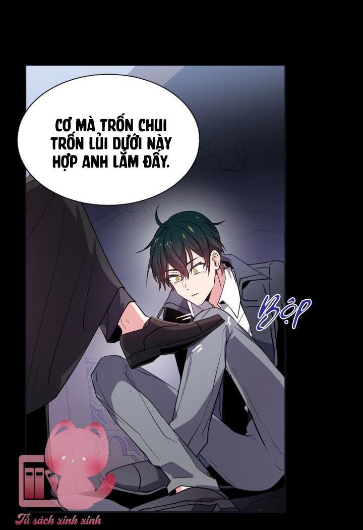 nguyện ước vô vọng của ma nữ chapter 24 35