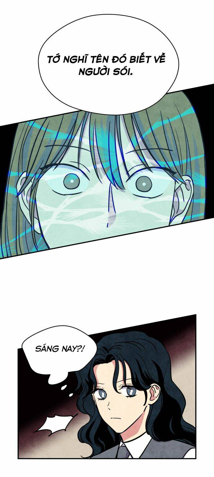 tai sói và mũ đỏ chapter 33 18