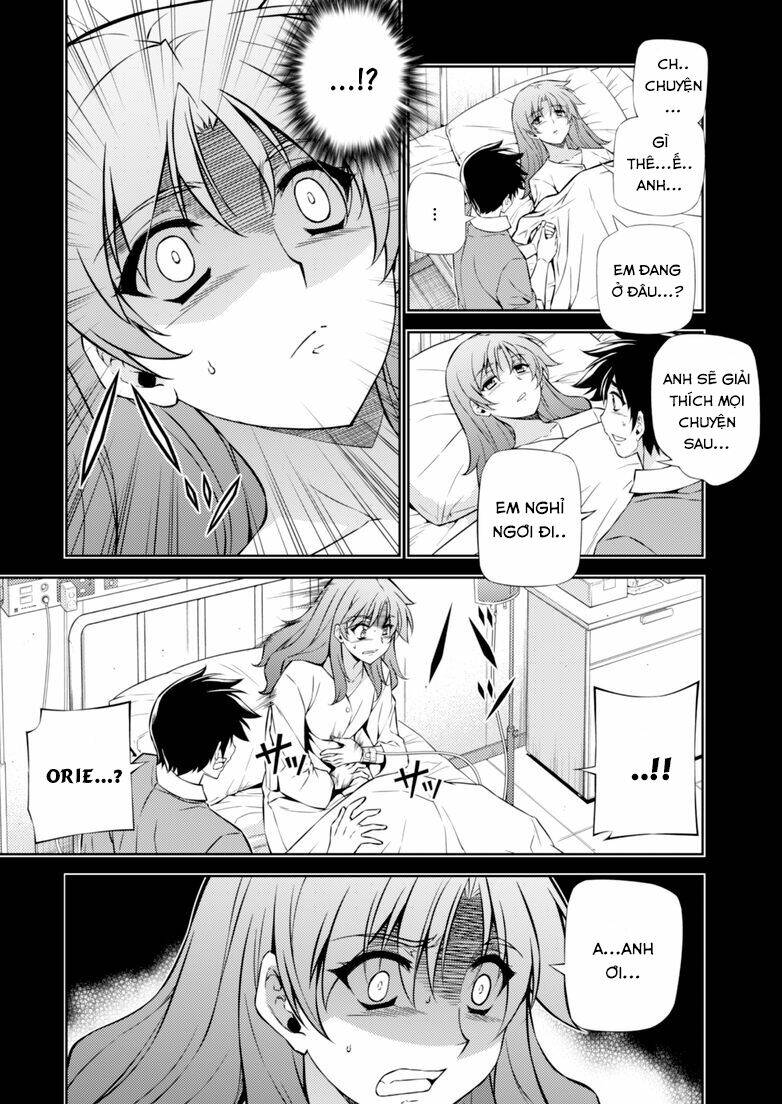 freezing chapter 189 7