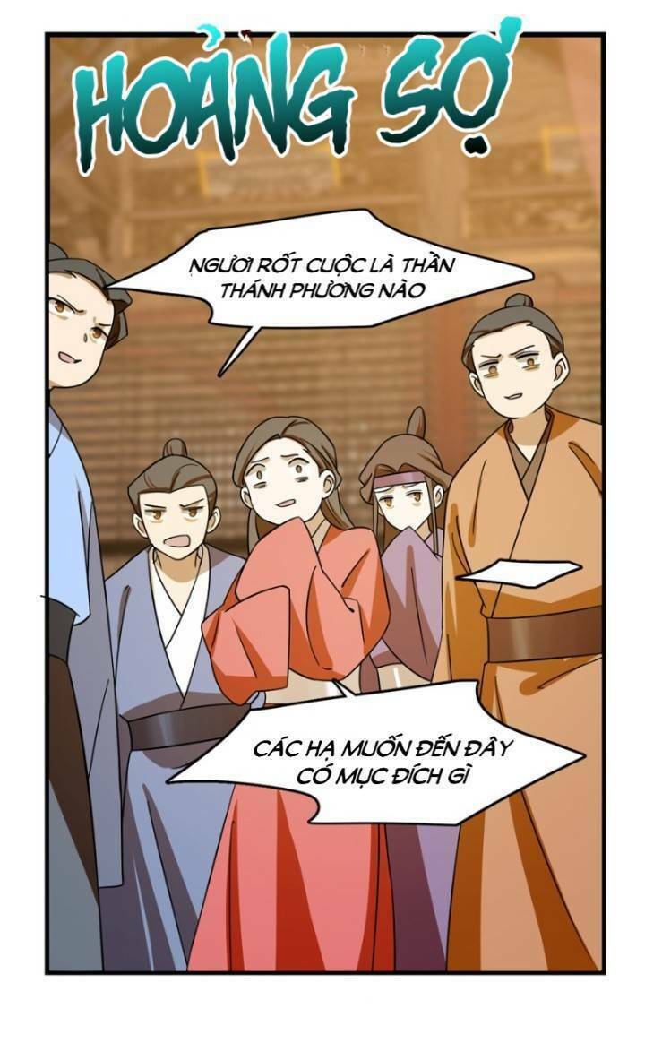 độc bộ thiên hạ: đặc công thần y chapter 148 24