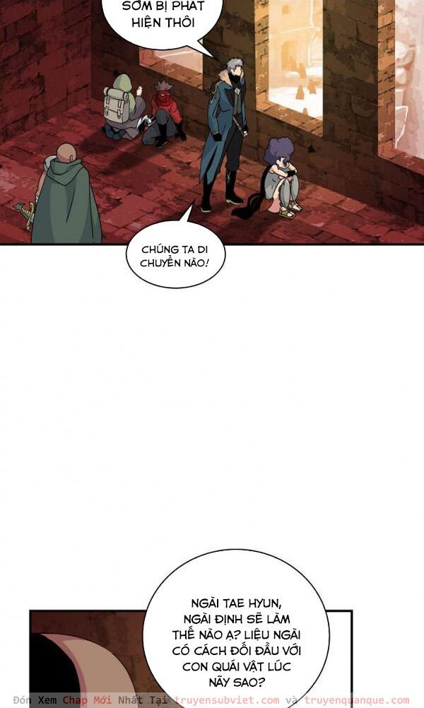 tôi sinh ra để làm người vĩ đại chapter 51 68