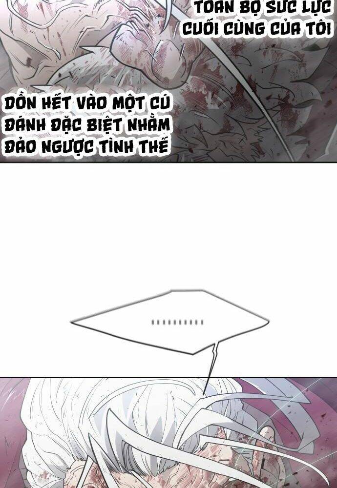 kĩ nguyên của anh hùng chapter 97 98