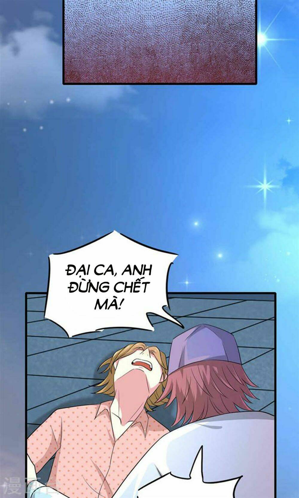 nguyệt dạ hương vi lai chapter 51 3