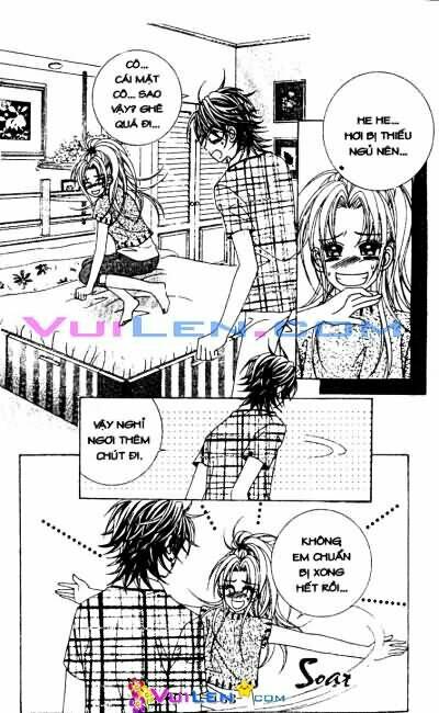 cô dâu bé xinh chapter 56 24