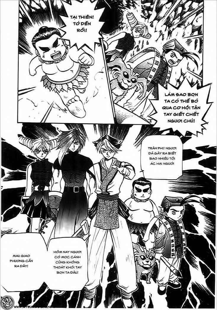 thiên địa nam nhi chapter 38 19