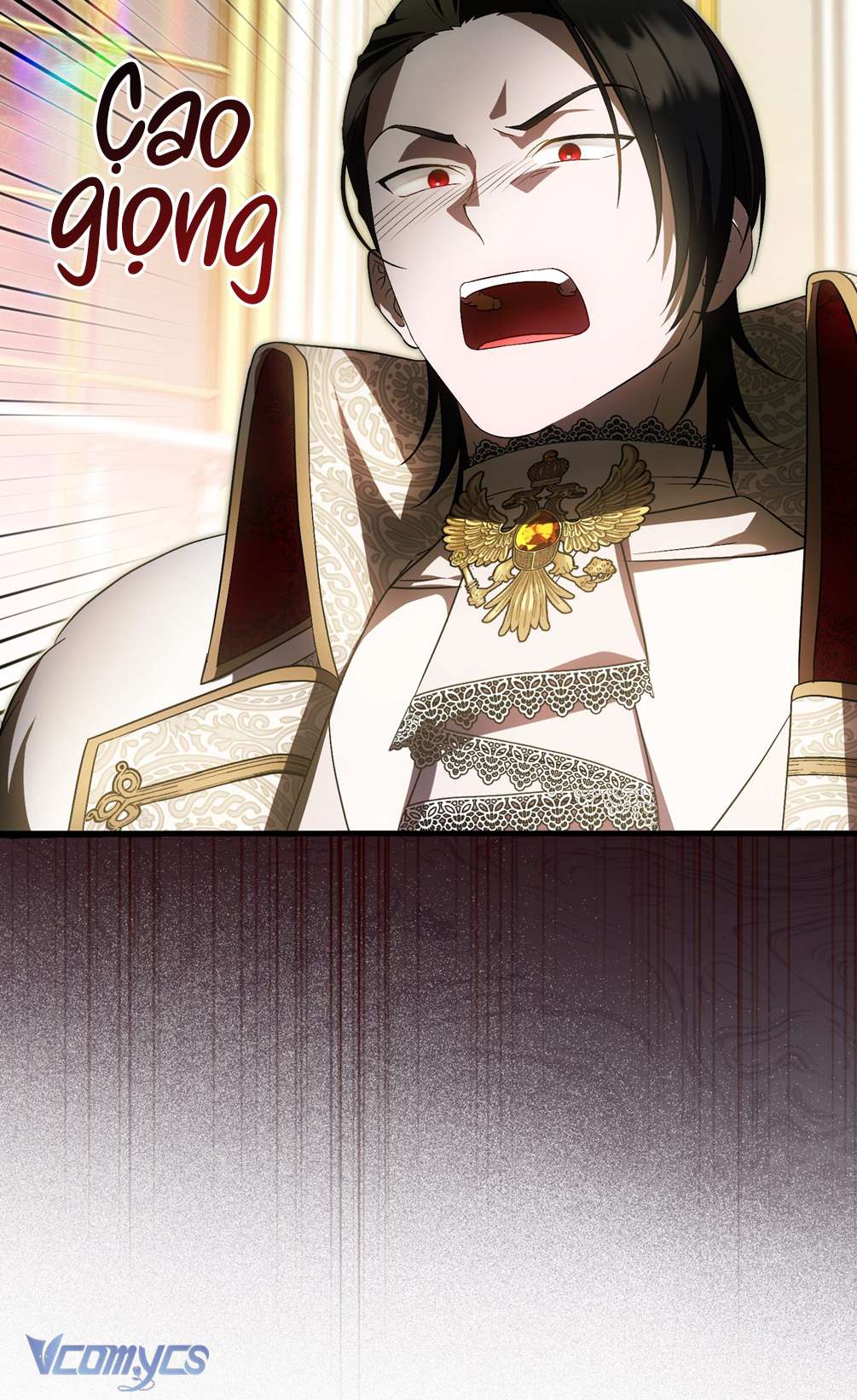 lần đầu bé út được yêu thương chapter 36 39