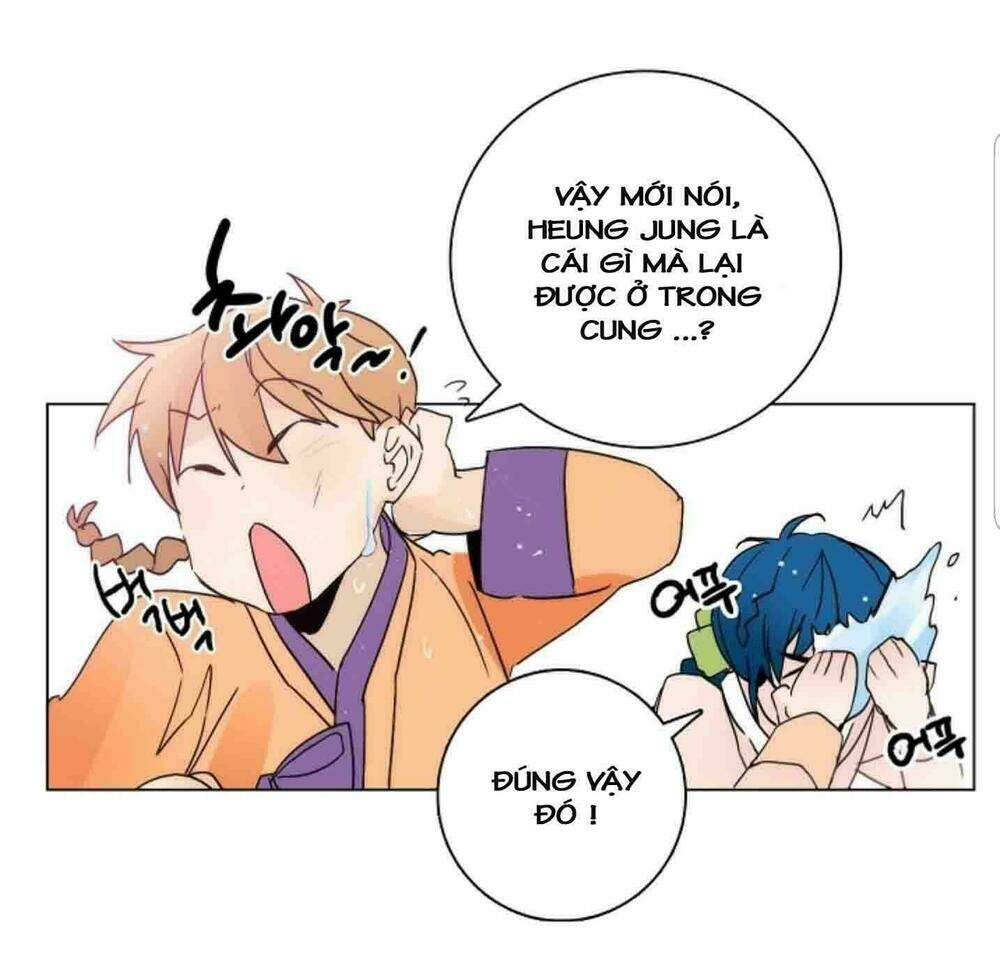 chae hong sa chapter 12 4