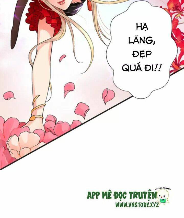 thiên hậu trở về chapter 7 6