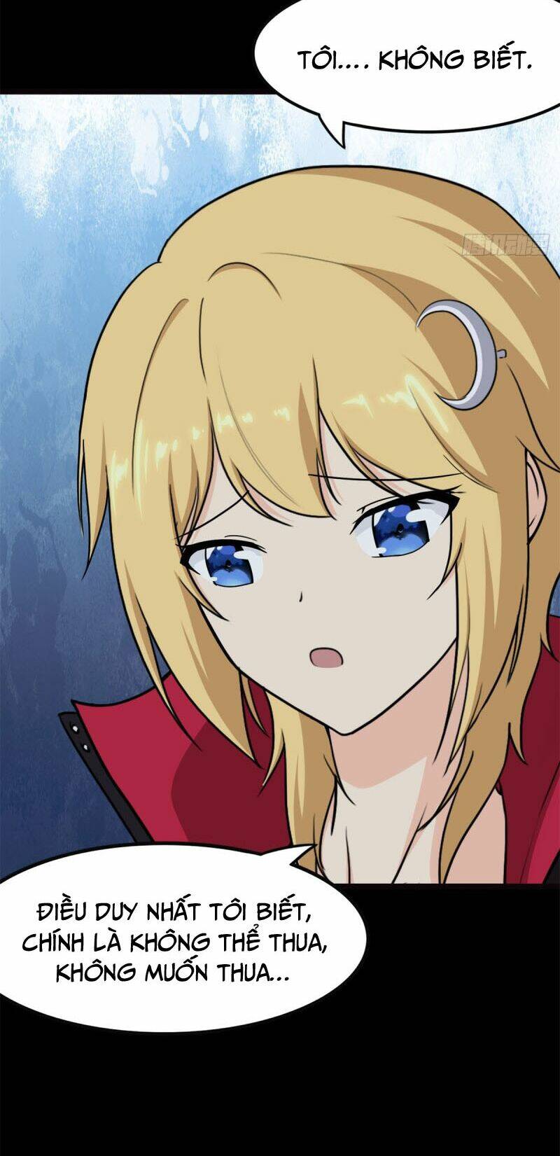 bạn gái virus của tôi chapter 265 22