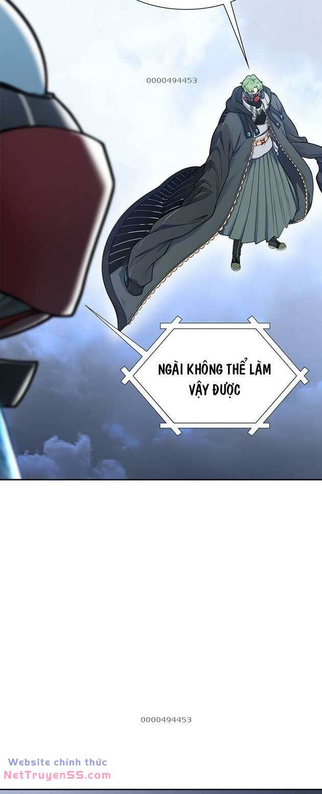 cuộc chiến trong tòa tháp chapter 602 11