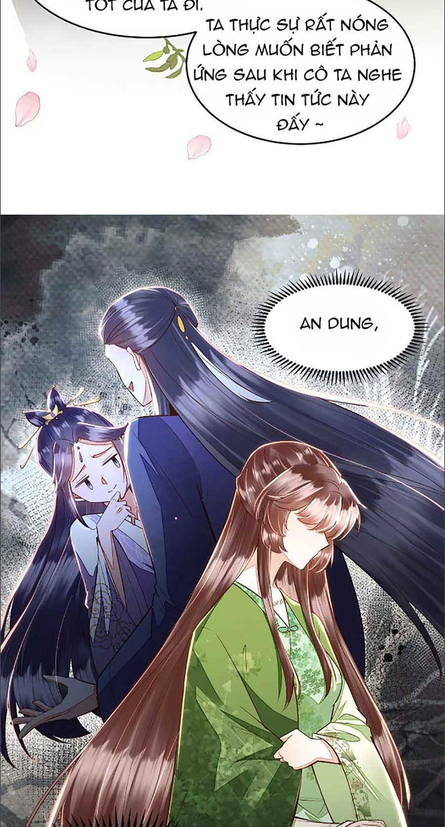 rơi vào cạm bẫy ngọt ngào của tứ thúc chapter 10 18