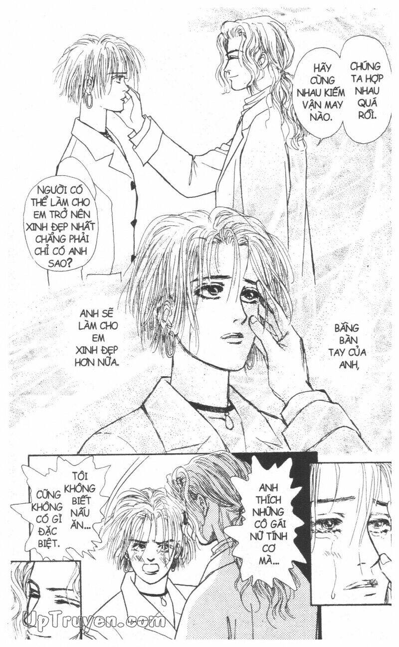 câu lạc bộ con nhà giàu chapter 15 168