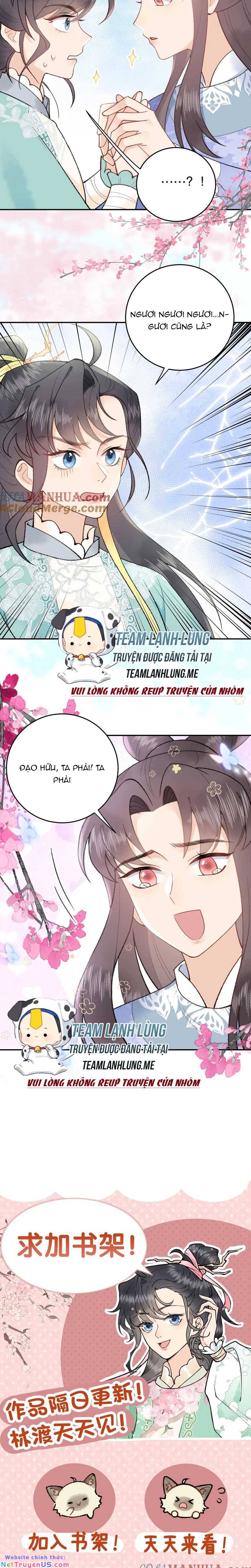 toàn tông môn đều là kẻ si tình, chỉ có ta là tỉnh táo chapter 160 2