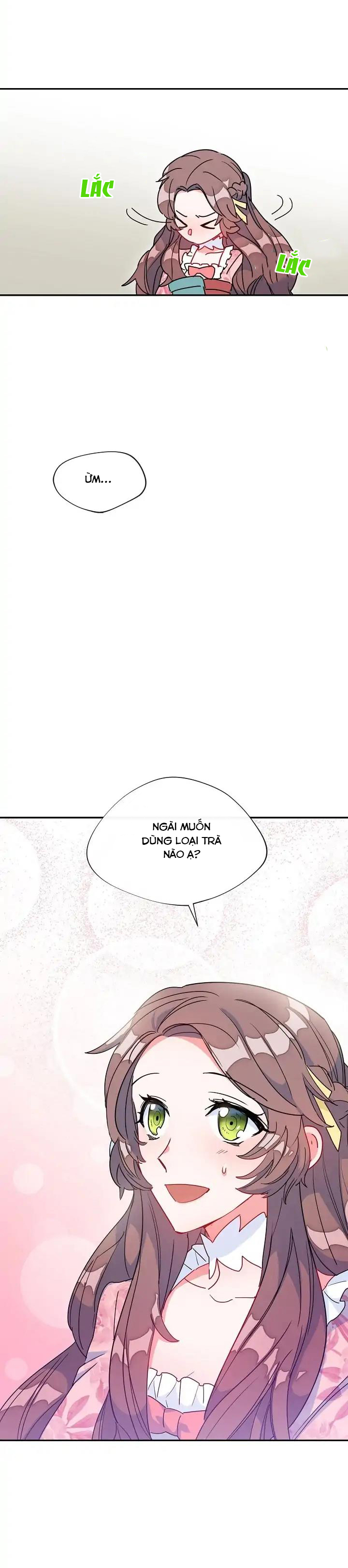 50 công thức pha trà của nữ công tước chapter 7 29