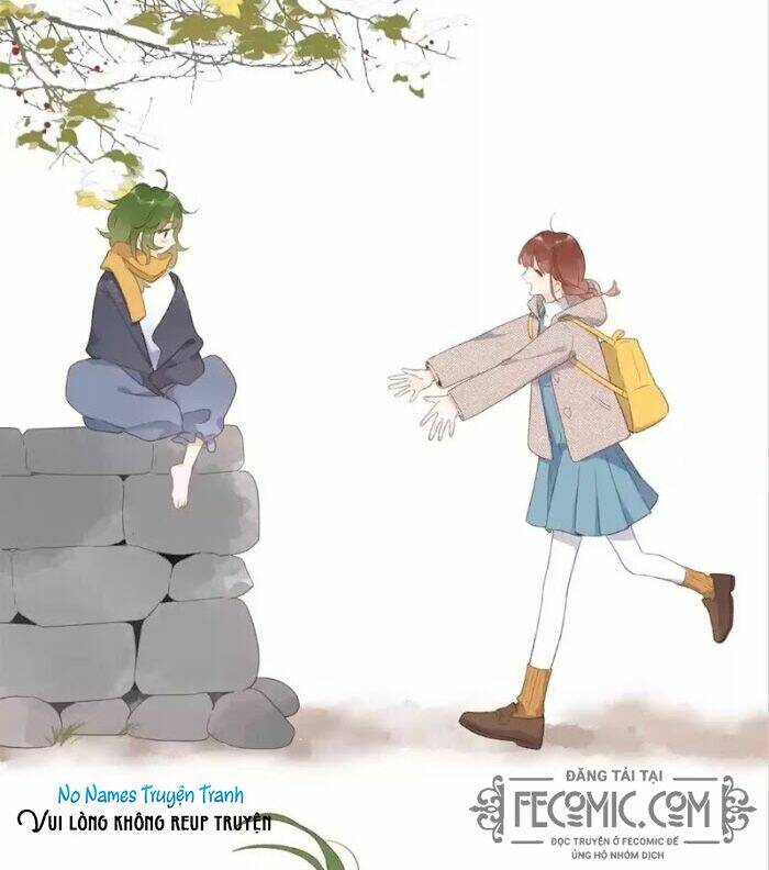 sos! tôi đã yêu một con sâu bướm (phần 2) chapter 24 59