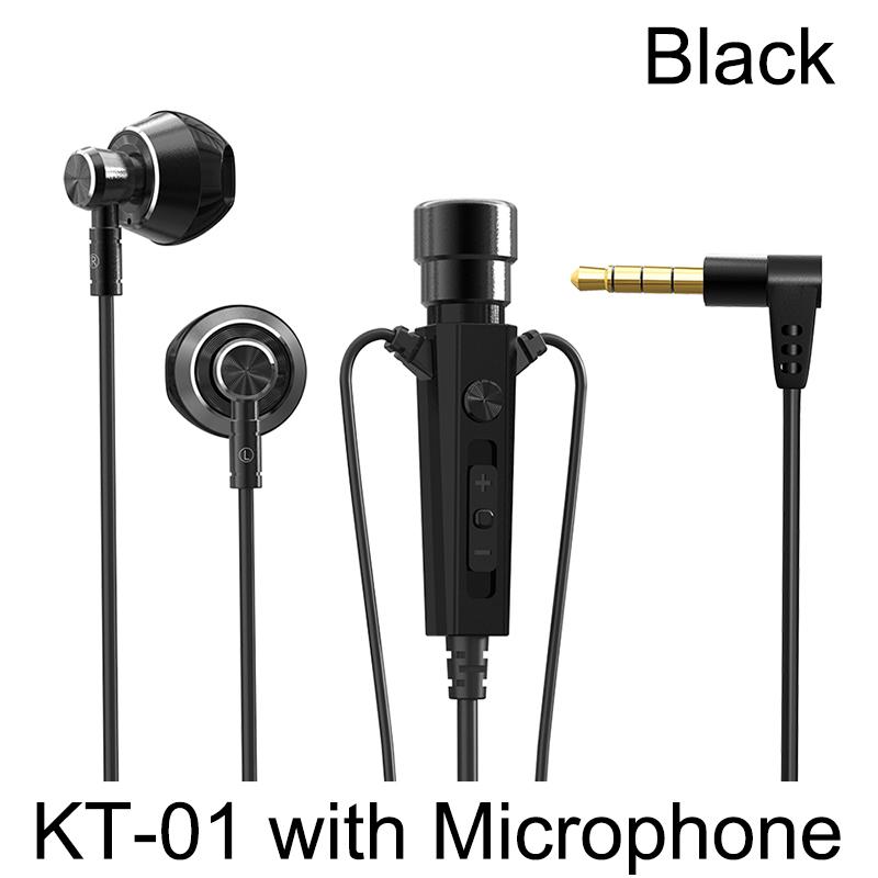 Tai nghe có dây với micrô âm thanh nổi động lực học âm thanh hifi tai nghe tai nghe tiếng ồn karaoke podcasting cho điện thoại