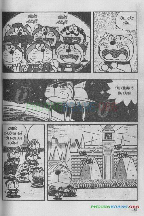 the doraemon special (đội quân doraemons đặc biệt+đội quân đôrêmon thêm) chapter 8 153