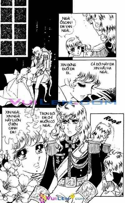 hoa hồng véc-xây chapter 4 117