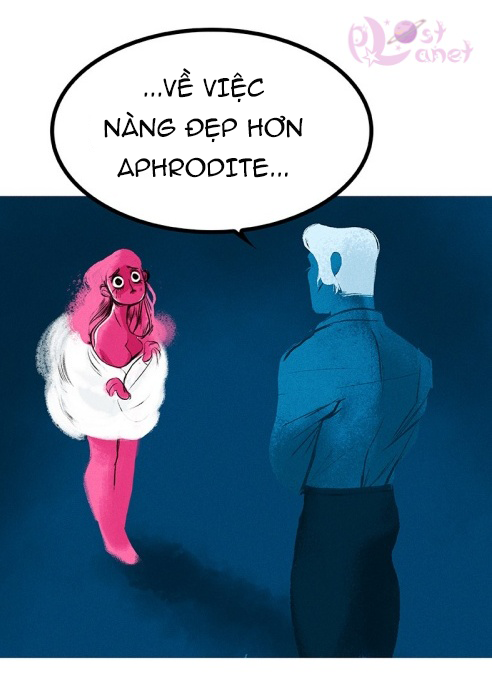 thần thoại olympus chapter 9 2