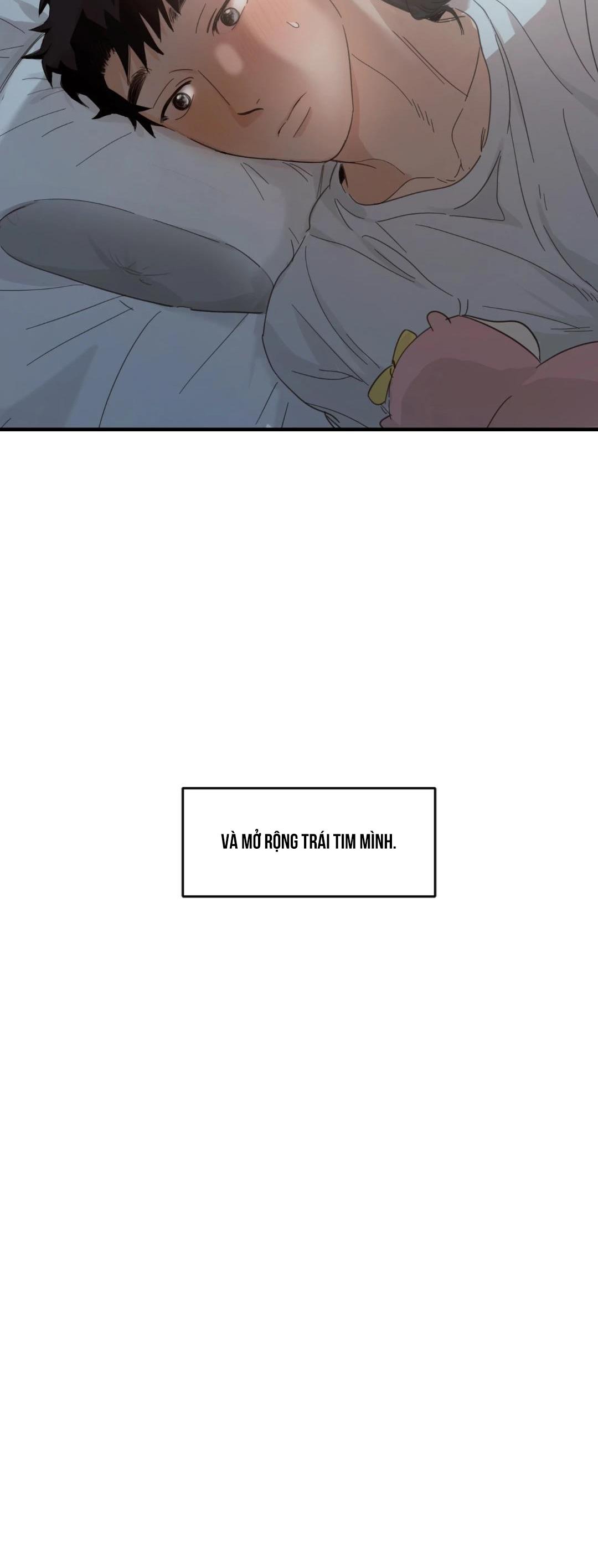 ngôi nhà hướng mặt trời mọc chapter 14 40