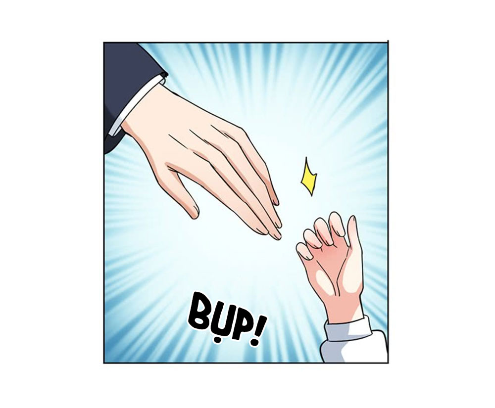 nhật ký dạy dỗ của gia tộc đáng yêu chapter 71 13