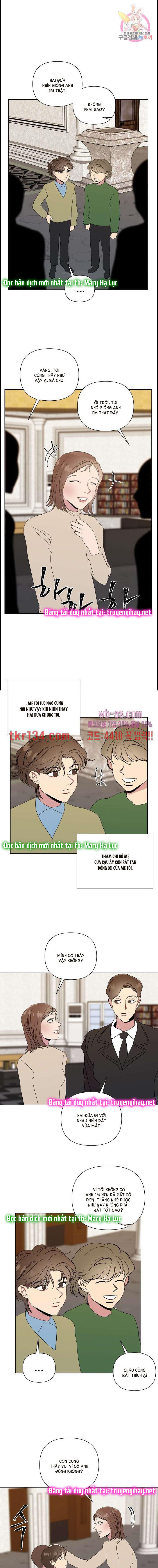 thiên đường (heaven) chapter 35 3