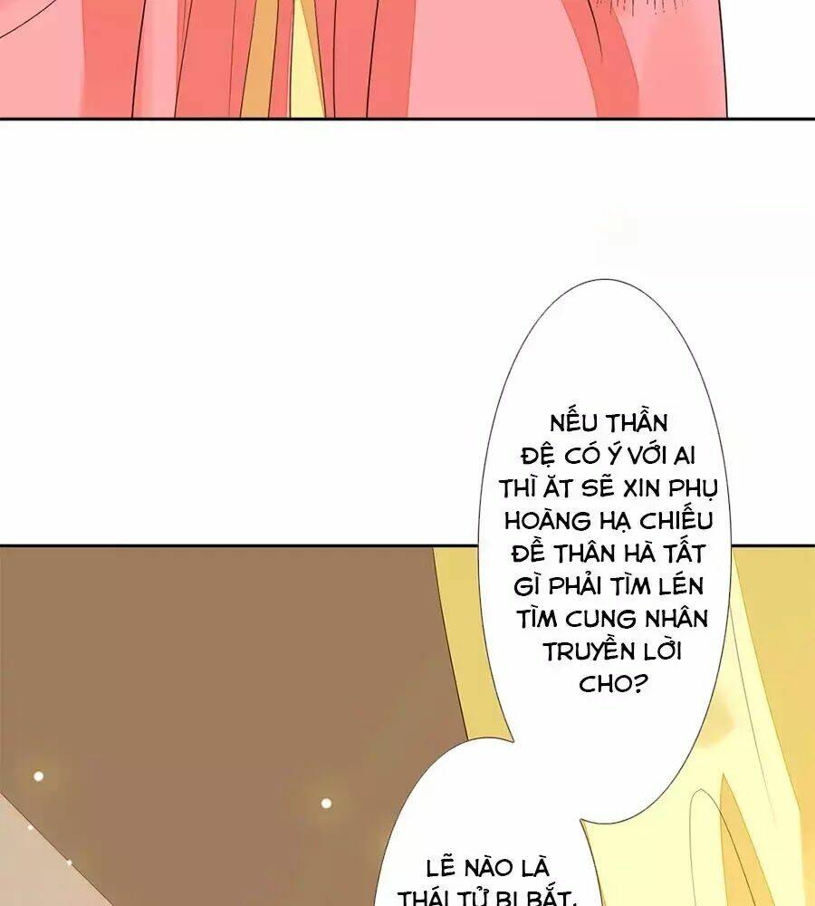 cửu khuyết phong hoa chapter 52 25