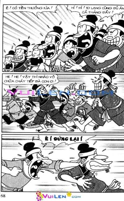 thần đồng đất việt chapter 99 65