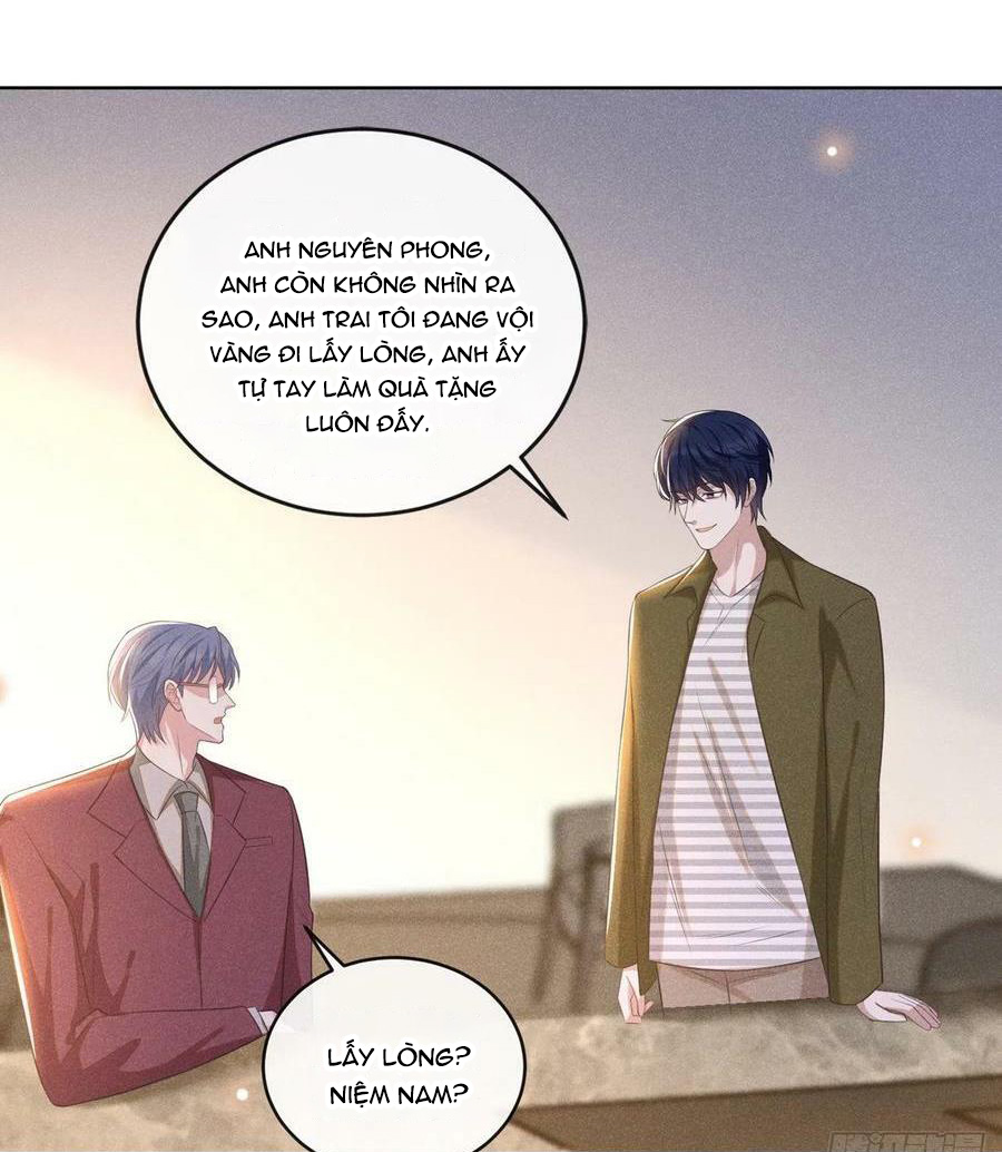 anh ấy gọi tôi là hắc liên hoa chapter 161 24