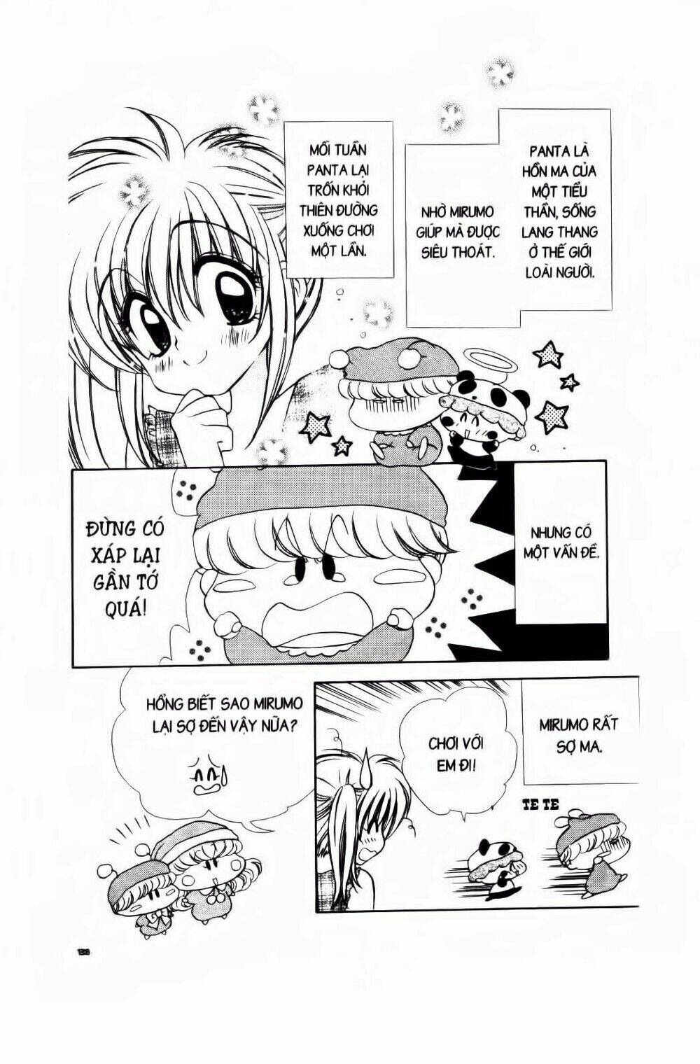 chiếc ly kỳ diệu chapter 41 13