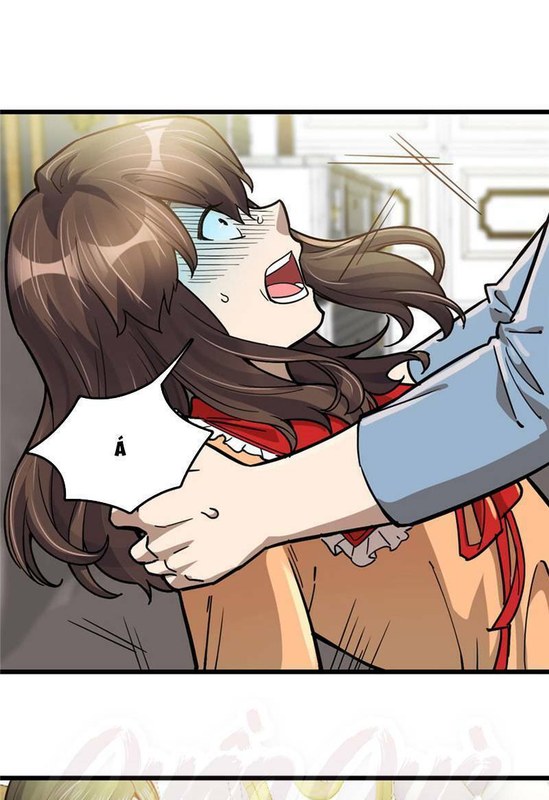 thâm dạ thư ốc chapter 63 13