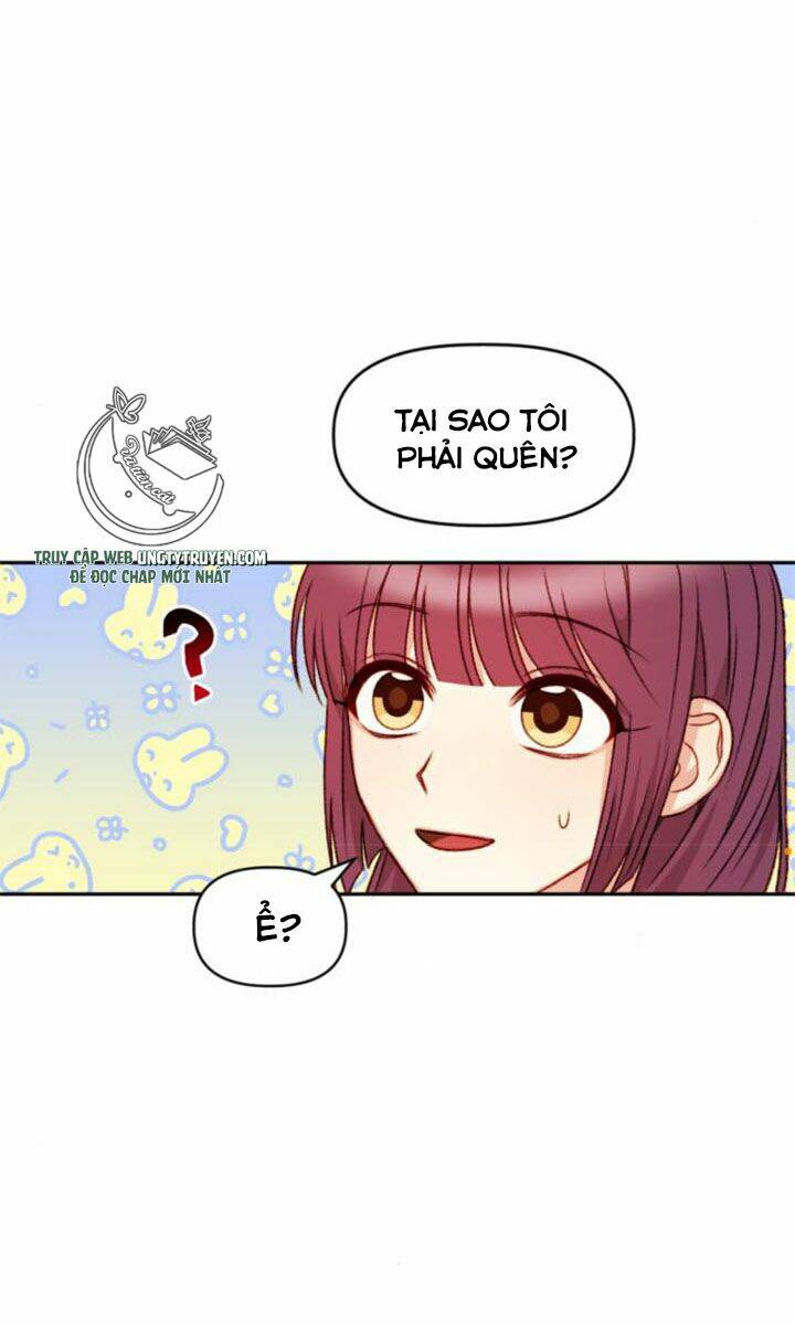 nữ chính muốn tôi trở thành mẹ kế chapter 29.5 15