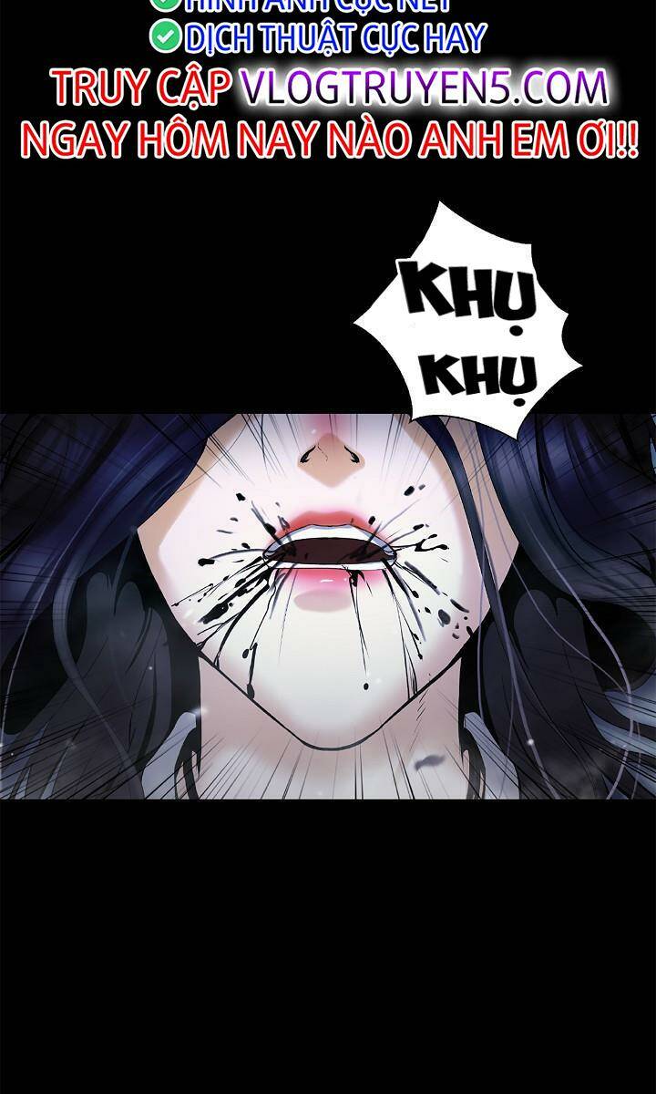 xuyên không thành hổ chapter 124 17