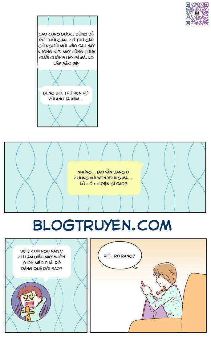 we broke up chapter 11 16