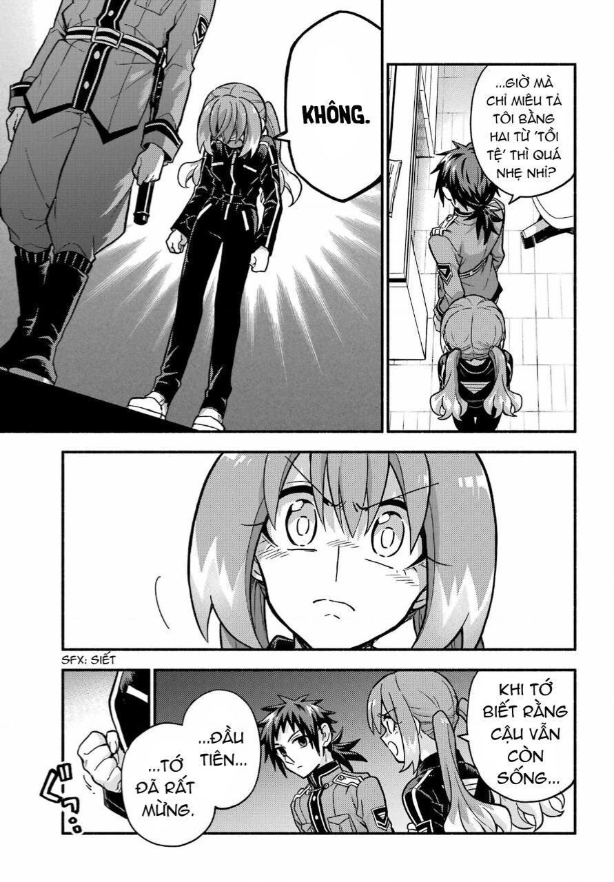 nana vô năng chapter 86 16