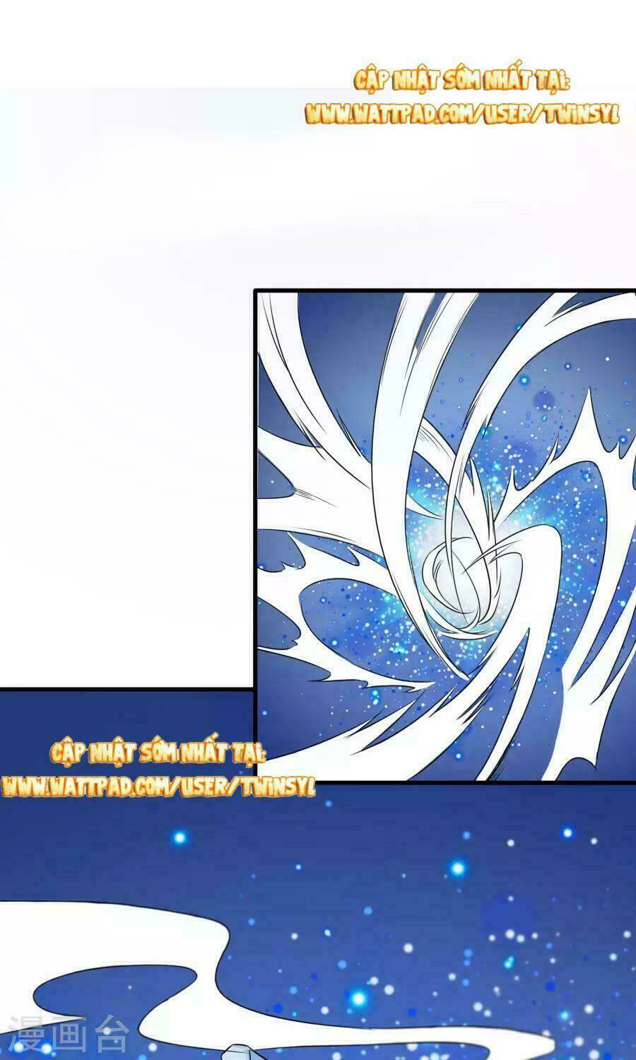 bá đạo trung khuyển tìm ái ký chapter 91 7