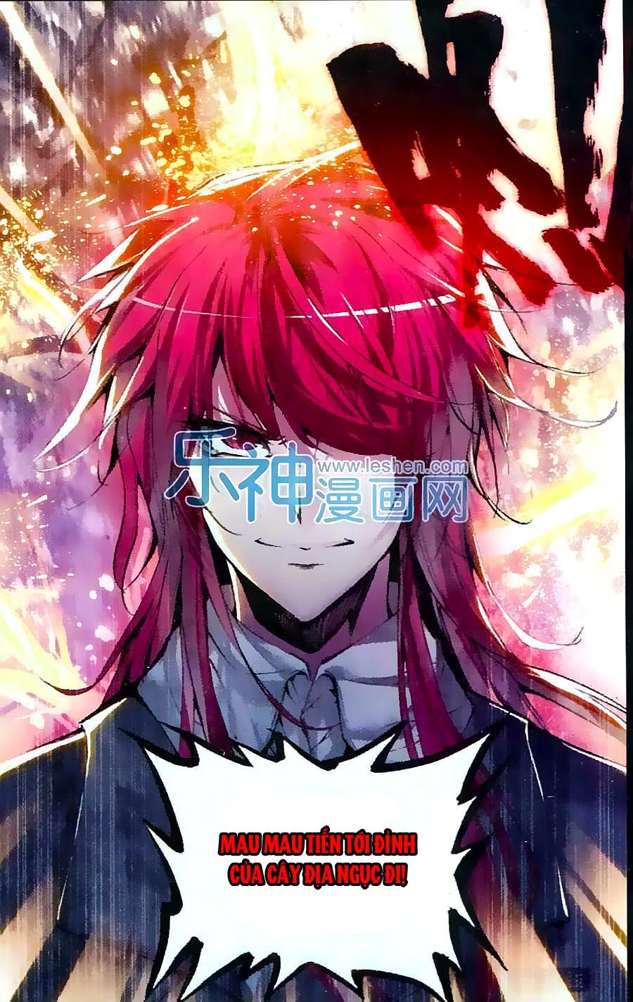 cấp độ phân liệt chapter 74 20