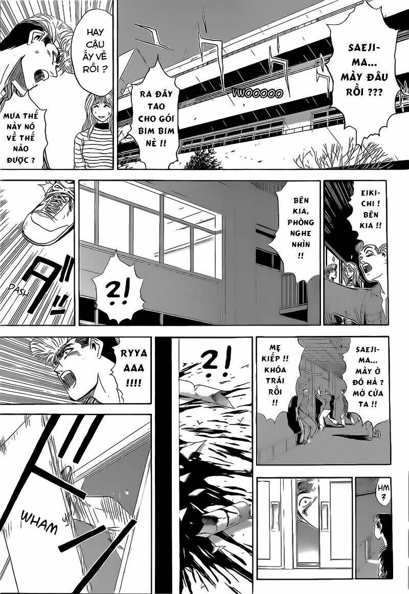 shonan junai gumi chapter 226 15