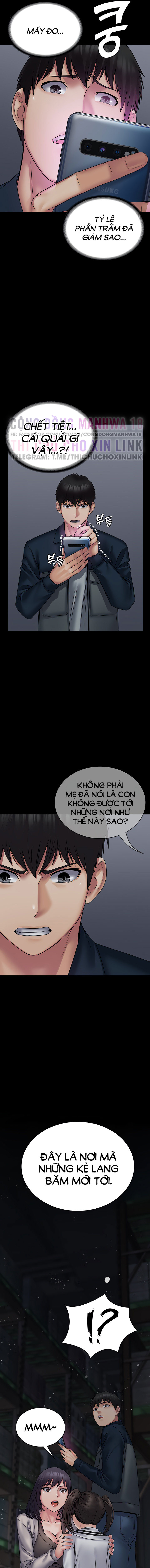 hệ thống succubus chapter 26 17