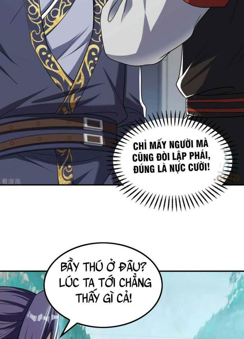 đệ nhất người ở rể chapter 161 36