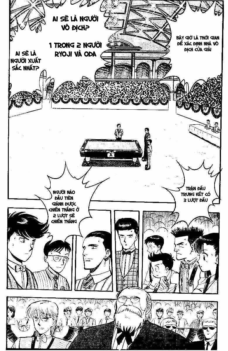 break shot chapter 8 1