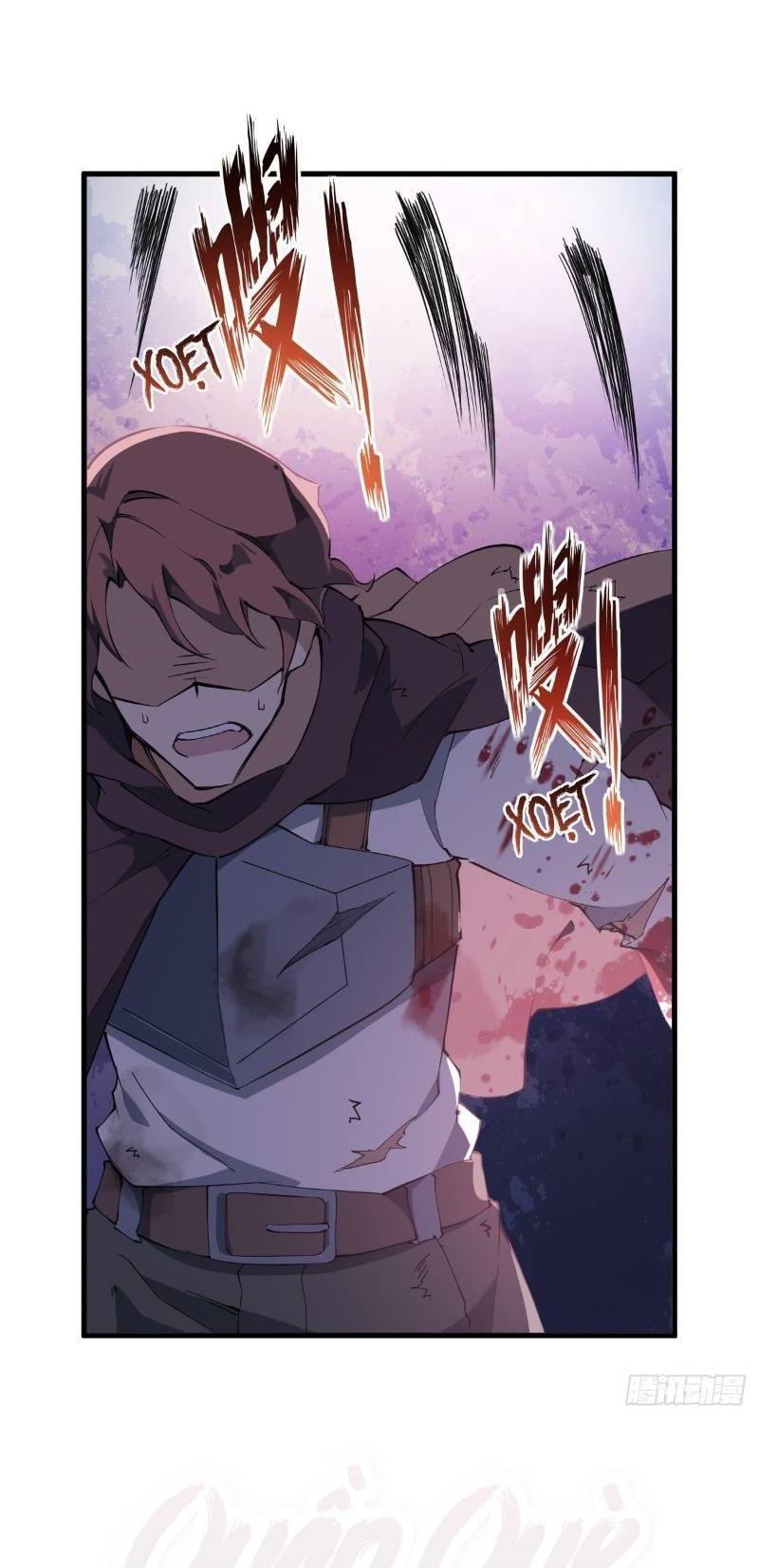 vô hạn sứ đồ và 12 nữ chiến binh chapter 38 27