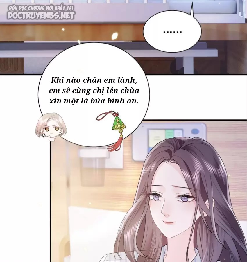 mận xanh chapter 41 6