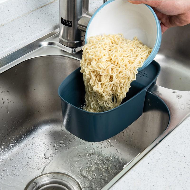 Phễu Lọc Rác Bồn Rửa