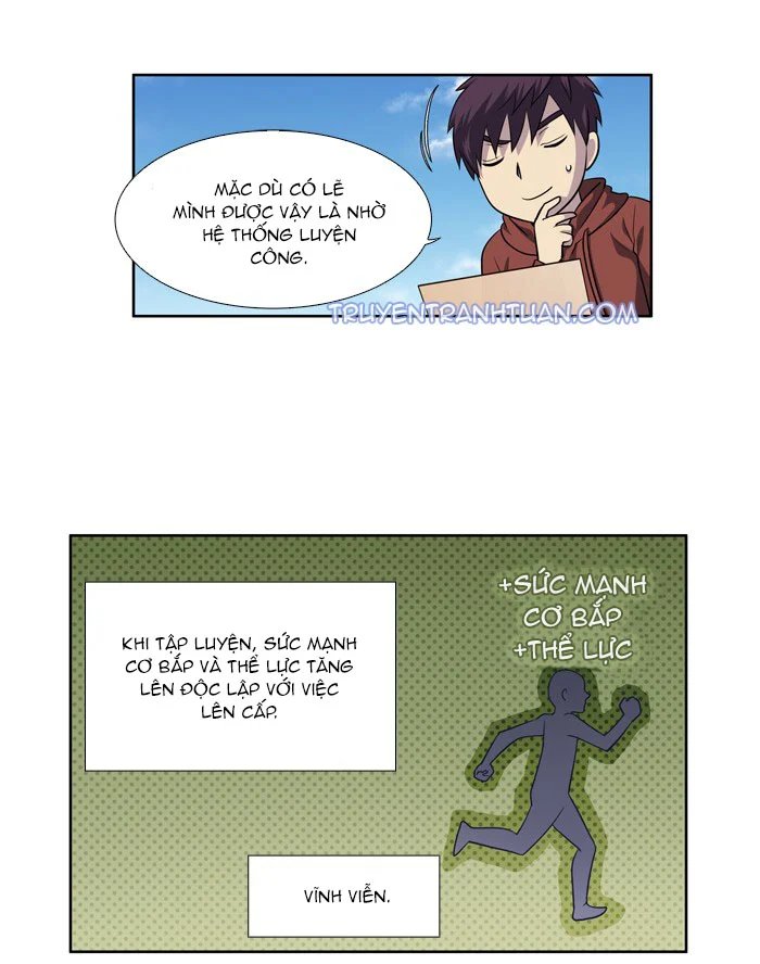 the gamer chapter 200 11