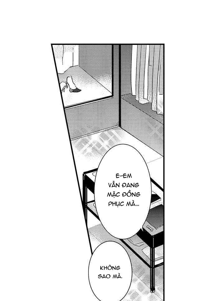 tâm trạng vào buổi tối chapter 22.2 3