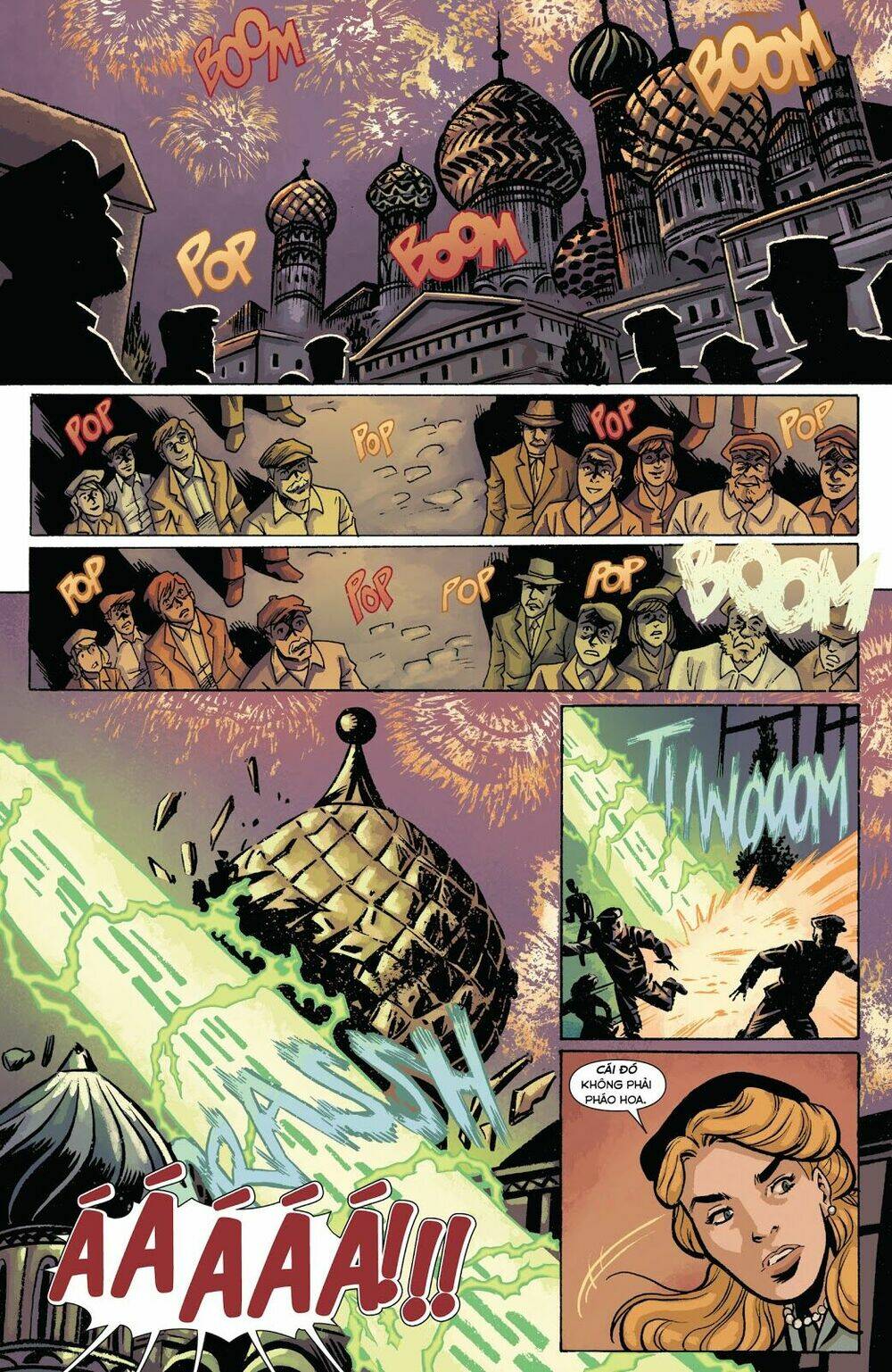 operation s.i.n. - chiến dịch s.i.n. chapter 1 20